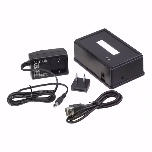 SM2400-EVK2M4-B Adesto Technologies  Cartes et kits d'évaluation et de démonstration